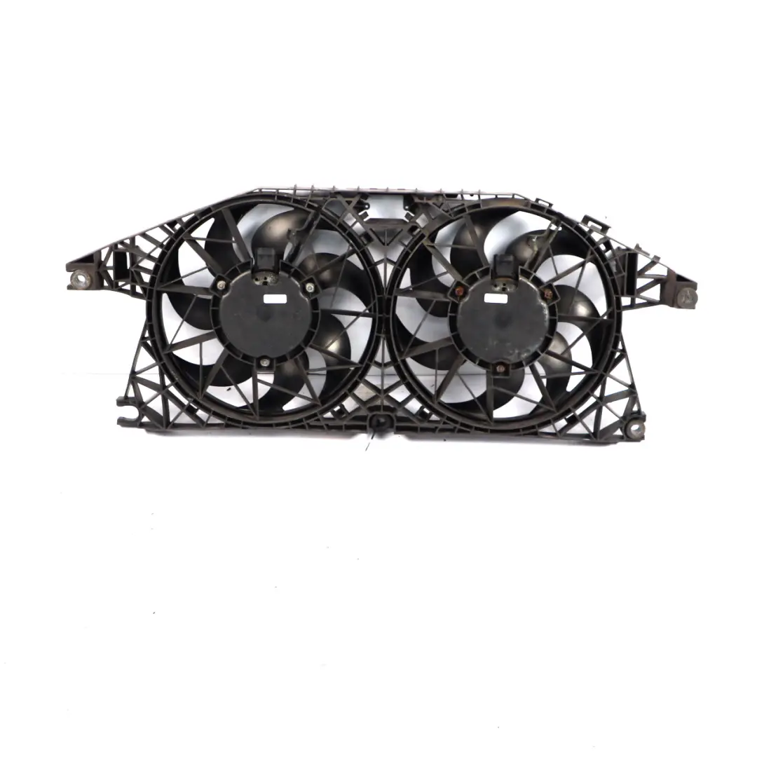  Fan Shroud Mercedes Vito Viano W639 Engine Coolant Radiator Fan - SKU A6395001093-1 - Part number A6395001093