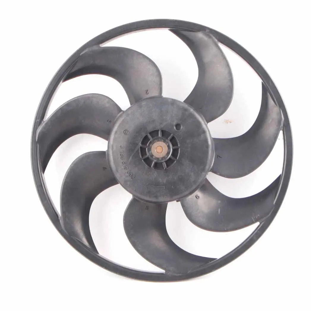 Fan Shroud Mercedes Vito Viano W639 Engine Coolant Radiator Fan to with Part number A6395001093 Fan Shroud Mercedes Vito Viano W639 Engine Coolant Radiator Fan - SKU A6395001093 - Part number A6395001093