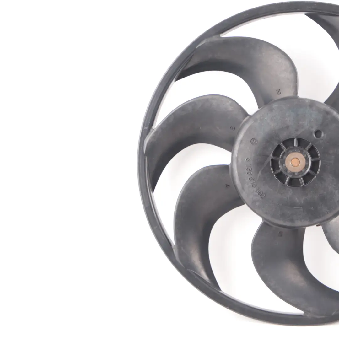 Ventilateur Refroidissement moteur Radiateur Mercedes W639 - SKU A6395001093 - Numéro de pièce A6395001093