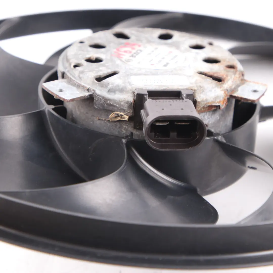 Ventilateur Refroidissement moteur Radiateur Mercedes W639 - SKU A6395001093 - Numéro de pièce A6395001093