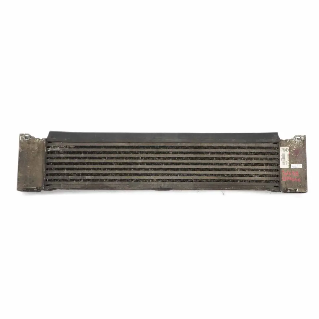 Radiateur d'Intercooler Mercedes W639 OM646 Refroidisseur Air Suralimentation - SKU A6395010201 - Numéro de pièce A6395010201