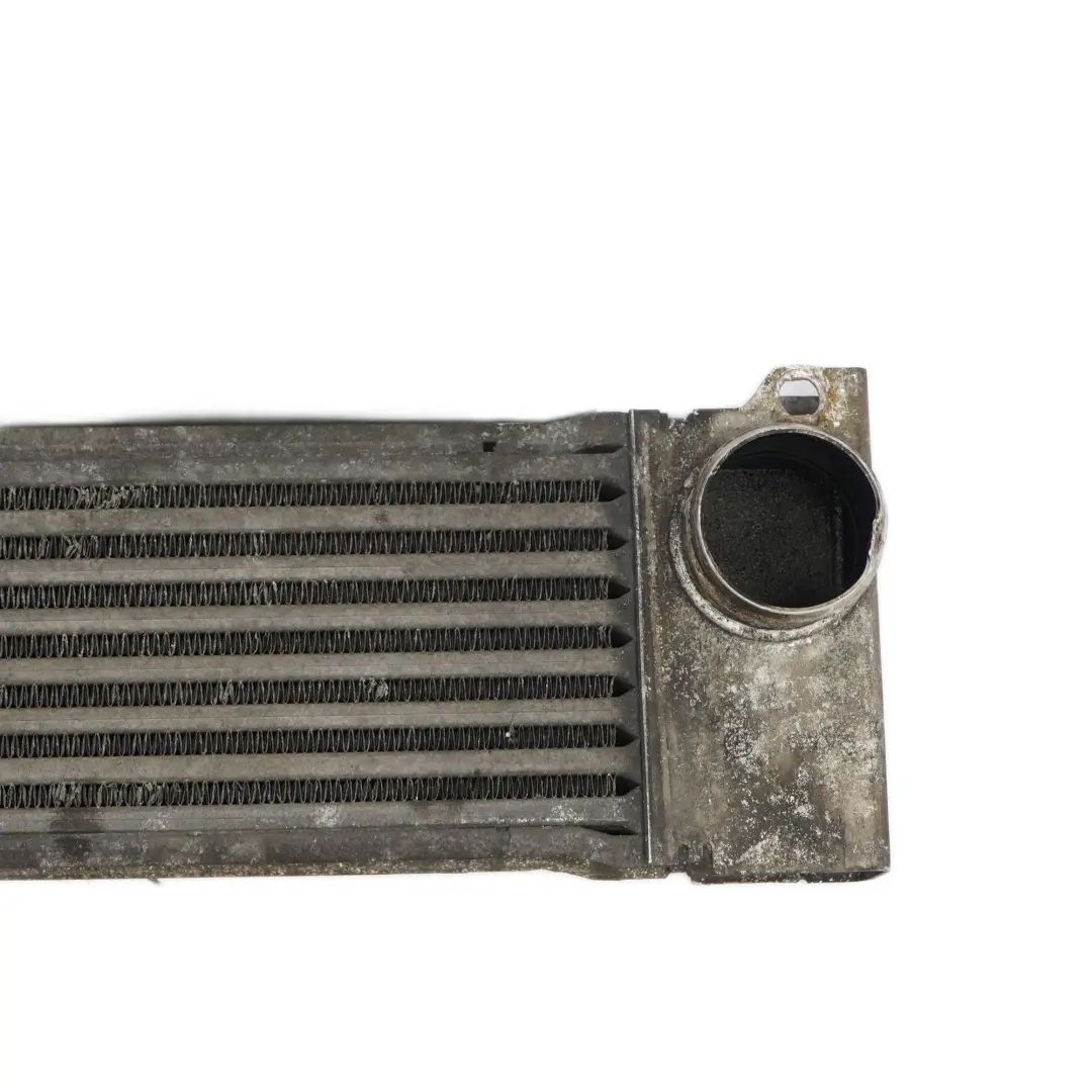  Radiatore Intercooler Mercedes W639 OM646 Raffreddatore Aria Carica - SKU A6395010201 - Numero di parte A6395010201
