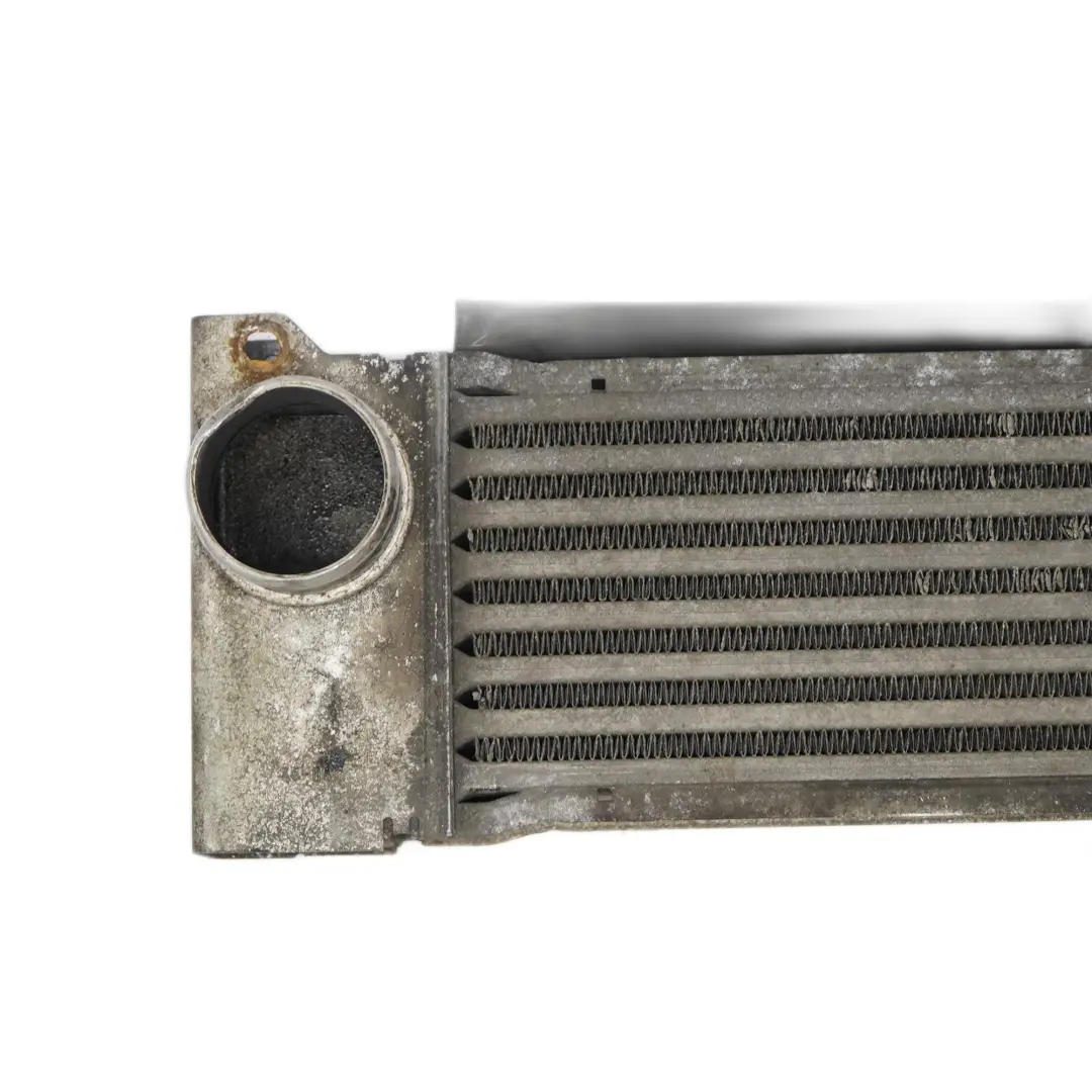  Radiateur d'Intercooler Mercedes W639 OM646 Refroidisseur Air Suralimentation - SKU A6395010201 - Numéro de pièce A6395010201