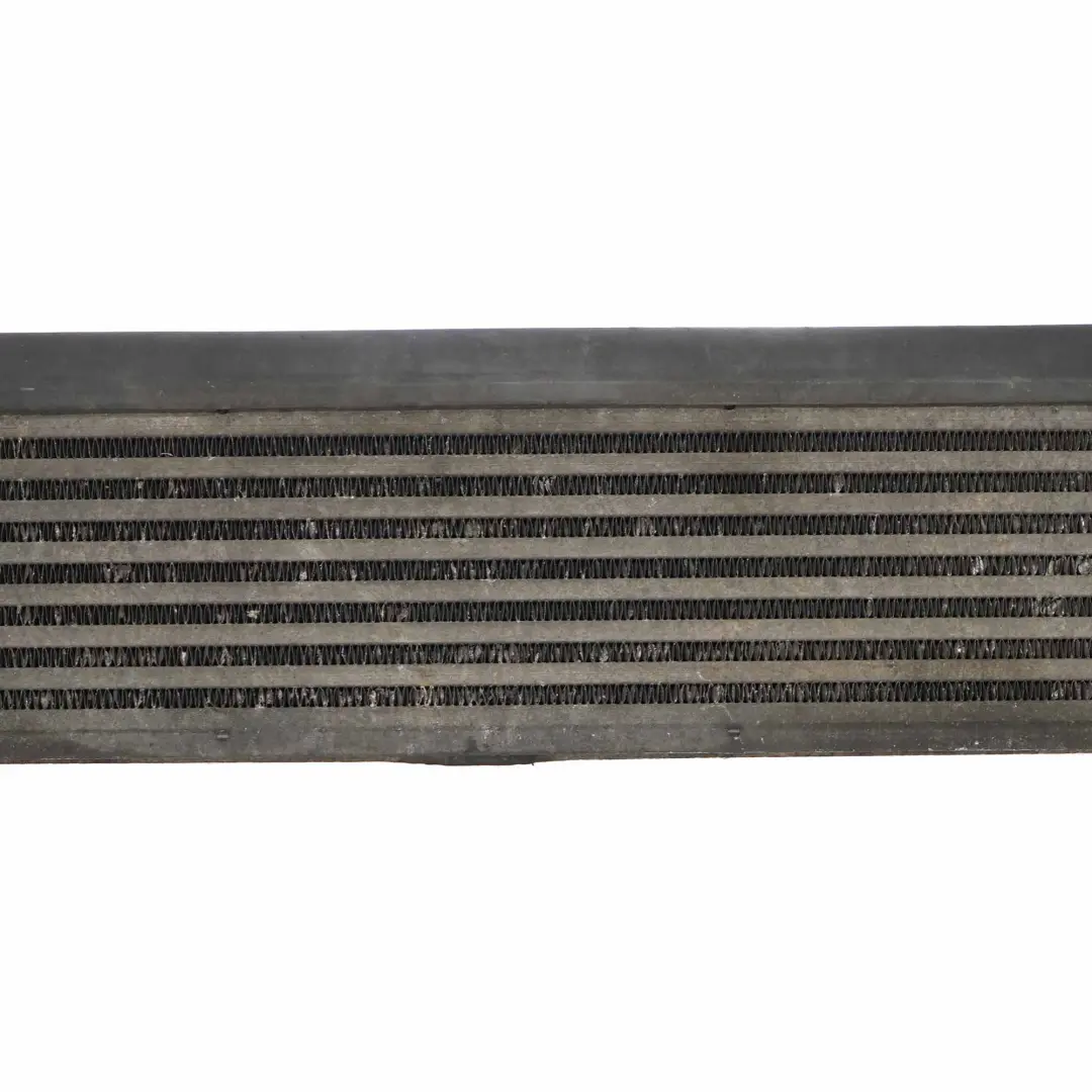 OM646 Enfriador De Aire De Carga para Mercedes W639 con número de pieza A6395010201 Mercedes W639 OM646 Enfriador De Aire De Carga - SKU A6395010201 - Número de pieza A6395010201