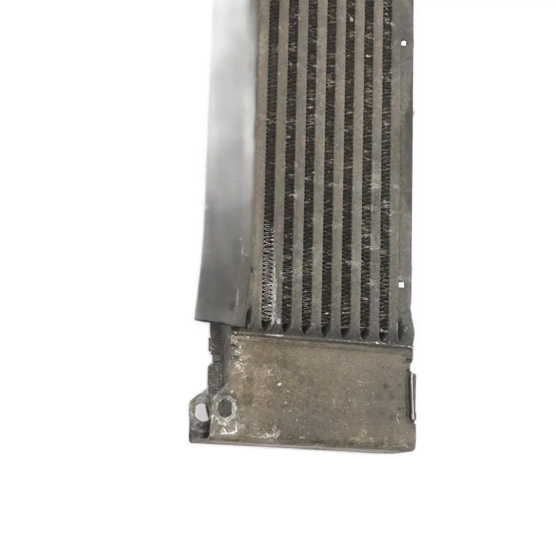 Radiator Mercedes W639 Vito OM646 Charge Air Cooler to Intercooler with Part number A6395010201 Intercooler Radiator Mercedes W639 Vito OM646 Charge Air Cooler - SKU A6395010201 - Part number A6395010201