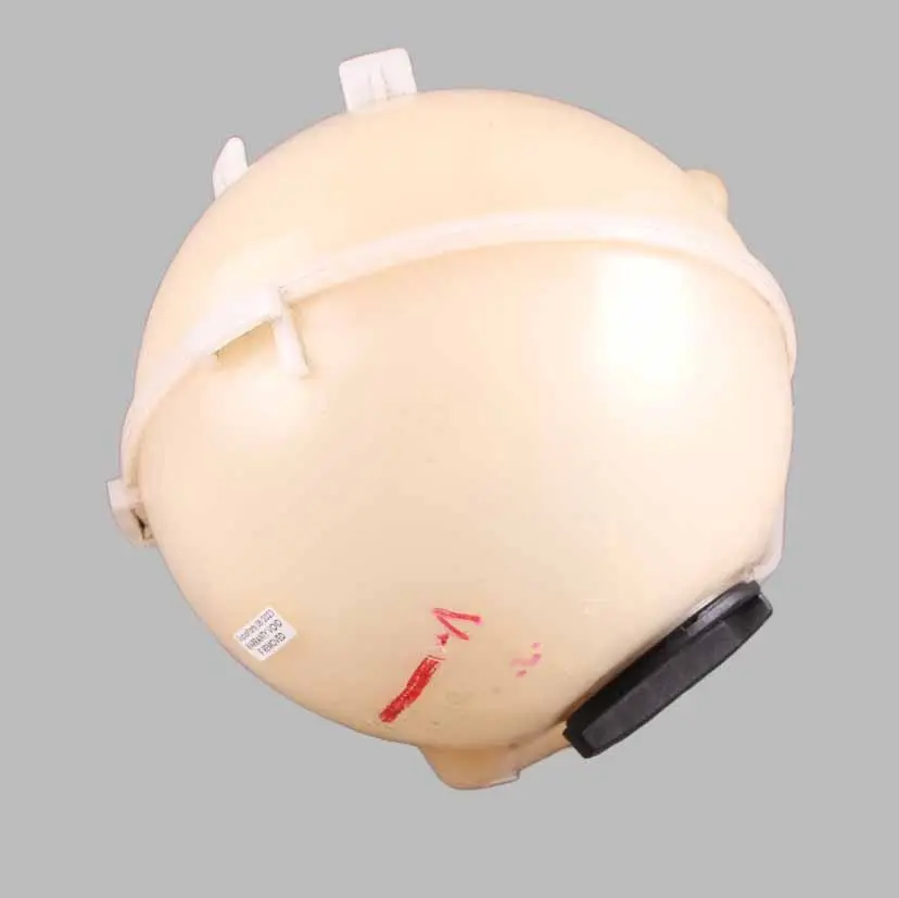 Zbiornik Wyrównawczy Płynu Chłodzącego do Mercedes W639 o numerze A6395010503 Mercedes W639 Zbiornik Wyrównawczy Płynu Chłodzącego - SKU A6395010503-1 - Numer Części A6395010503