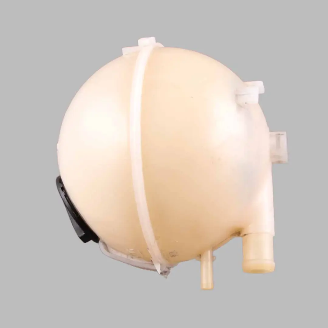 Réservoir d'expansion du liquide de refroidissement pour Mercedes W639 à propos du numéro de pièce A6395010503 Mercedes W639 Réservoir d'expansion du liquide de refroidissement - SKU A6395010503-1 - Numéro de pièce A6395010503