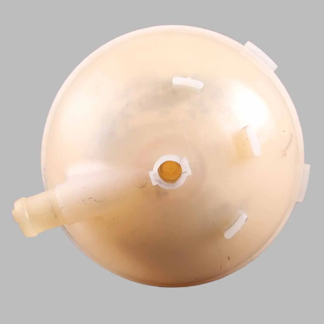 Coolant Expansion Tank Reservoir Bottle to Mercedes W639 with Part number A6395010503 Mercedes W639 Coolant Expansion Tank Reservoir Bottle - SKU A6395010503-1 - Part number A6395010503