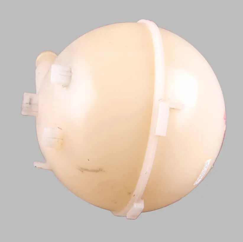 Mercedes W639 Kühlmittel ausgleichs behälter Flasche - SKU A6395010503-1 - Teilenummer A6395010503