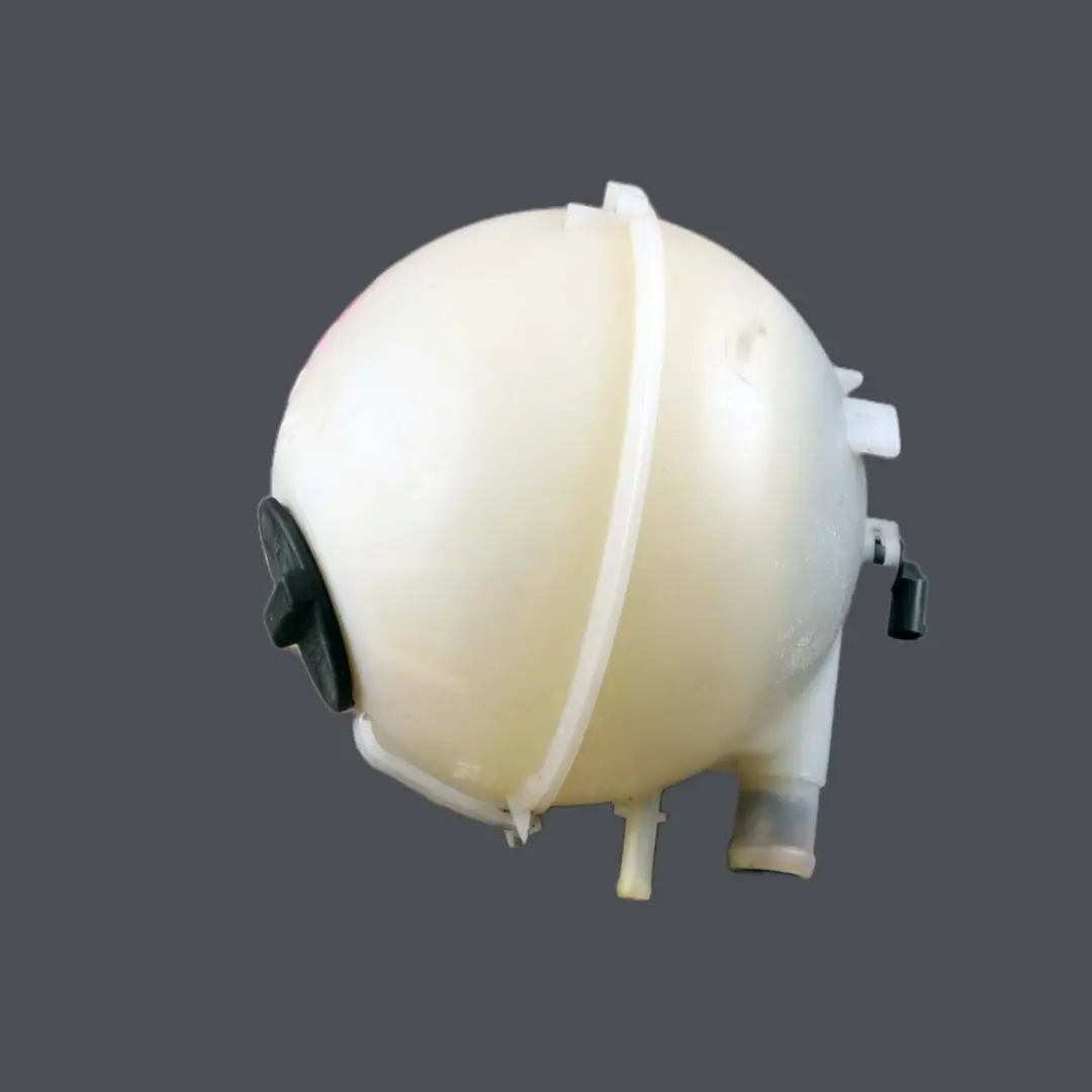 Expansion Tank Mercedes W639 Coolant Reservoir Bottle to with Part number A6395010503 Expansion Tank Mercedes W639 Coolant Reservoir Bottle - SKU A6395010503 - Part number A6395010503