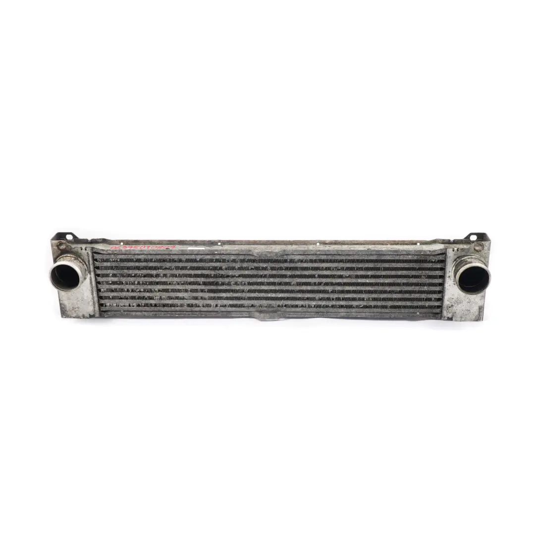 Radiator Mercedes W639 Vito OM646 Charge Air Cooler to Intercooler with Part number A6395010801 Intercooler Radiator Mercedes W639 Vito OM646 Charge Air Cooler - SKU A6395010801 - Part number A6395010801