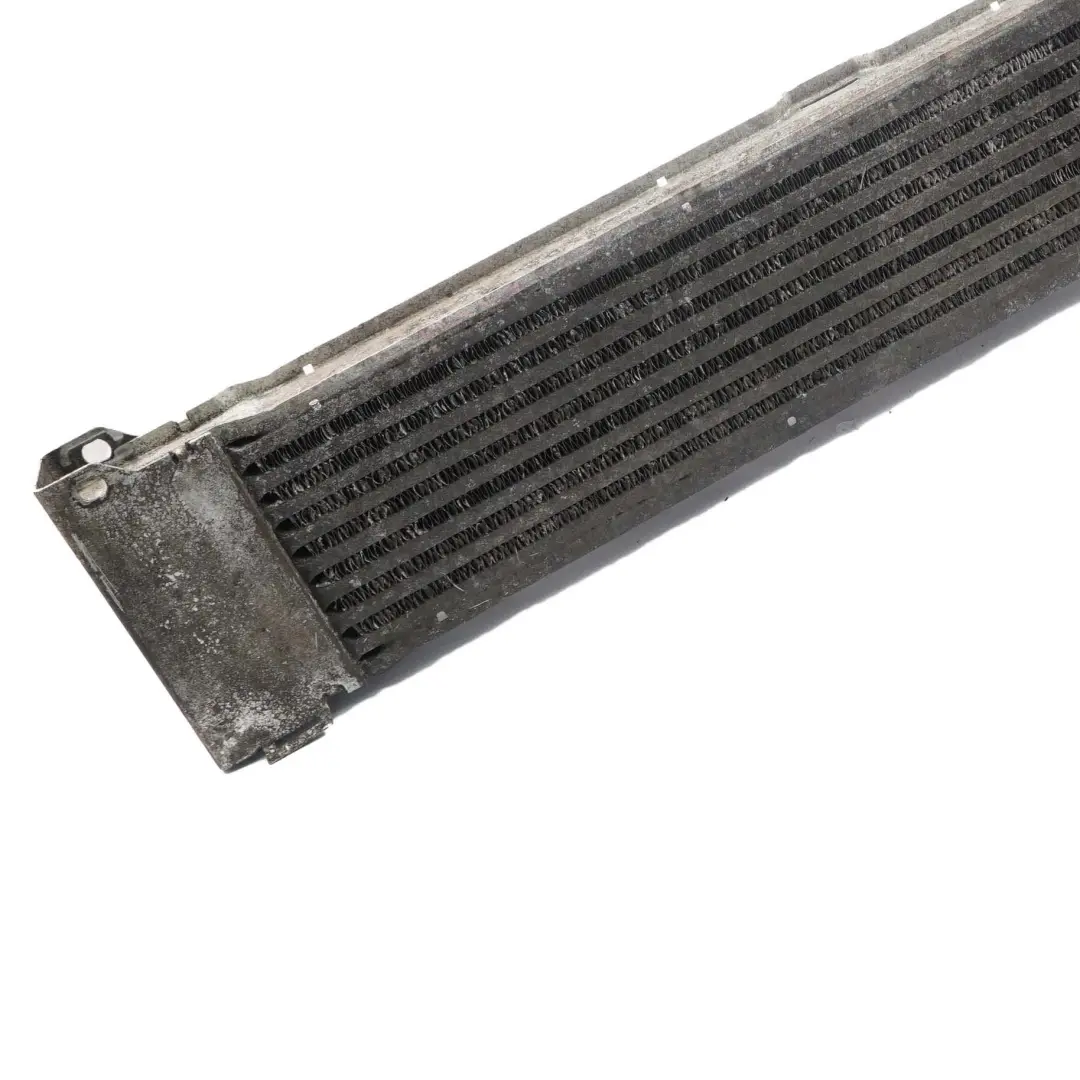  Radiador Intercooler Mercedes W639 Vito OM646 Enfriador De Aire - SKU A6395010801 - Número de pieza A6395010801