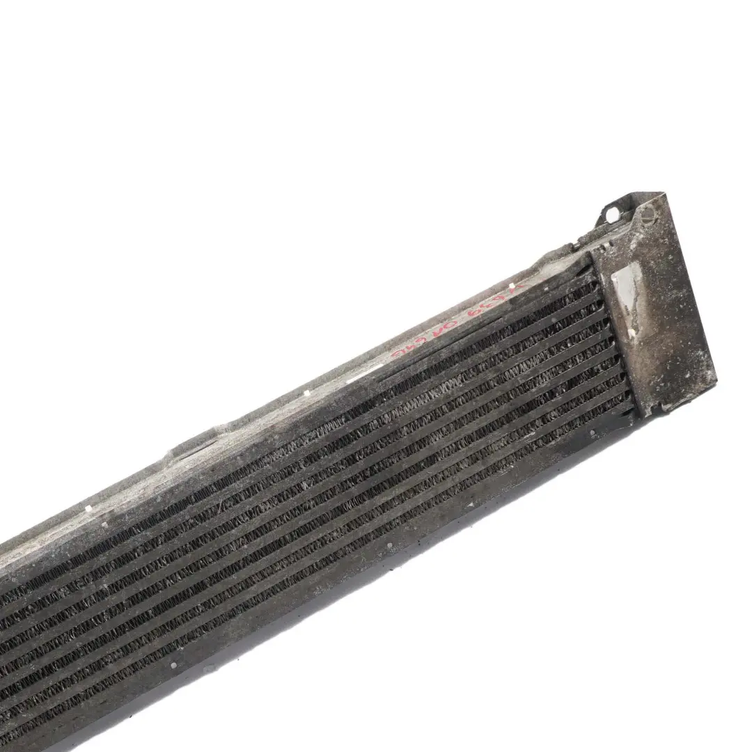  Radiatore Intercooler Mercedes W639 Vito OM646 Aria Di Carica - SKU A6395010801 - Numero di parte A6395010801