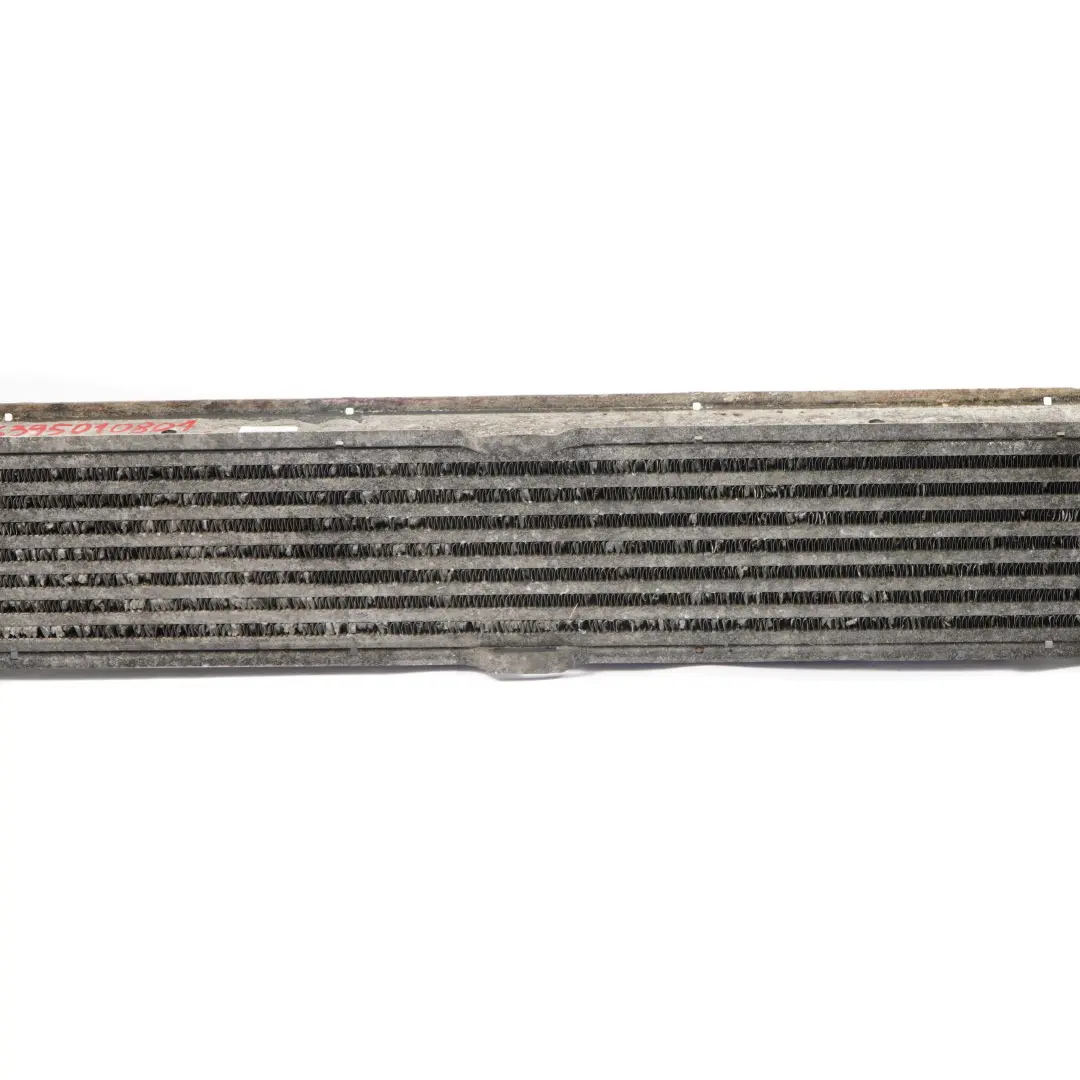 Intercooler Radiator Mercedes W639 Vito OM646 Charge Air Cooler - SKU A6395010801 - Part number A6395010801