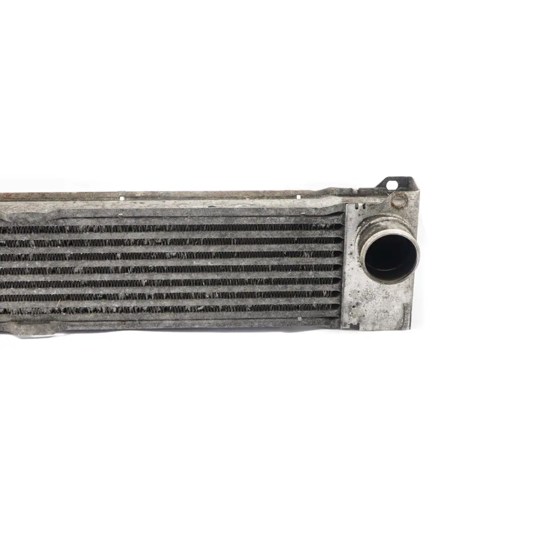 Radiator Mercedes W639 Vito OM646 Charge Air Cooler to Intercooler with Part number A6395010801 Intercooler Radiator Mercedes W639 Vito OM646 Charge Air Cooler - SKU A6395010801 - Part number A6395010801