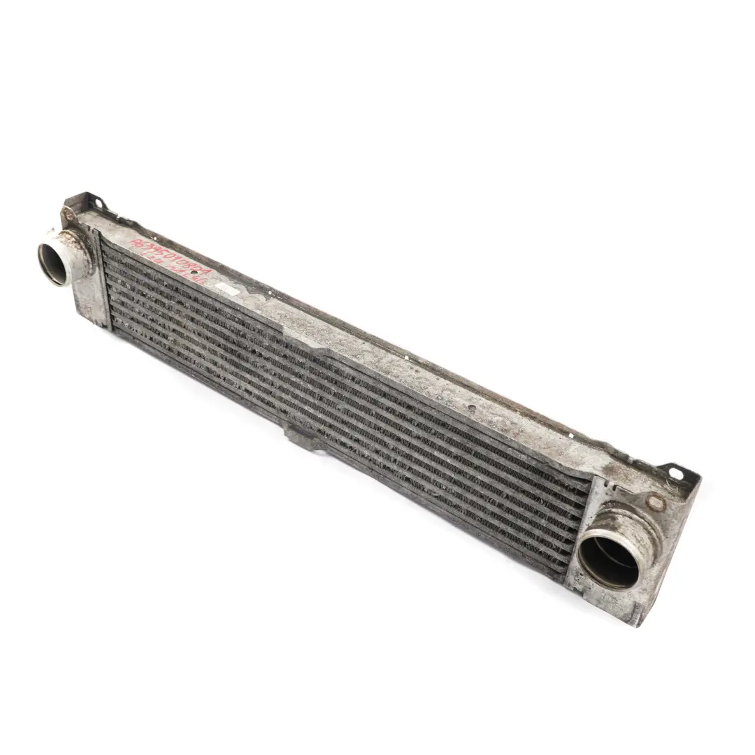  Radiador Intercooler Mercedes W639 Vito OM646 Enfriador De Aire - SKU A6395010801 - Número de pieza A6395010801