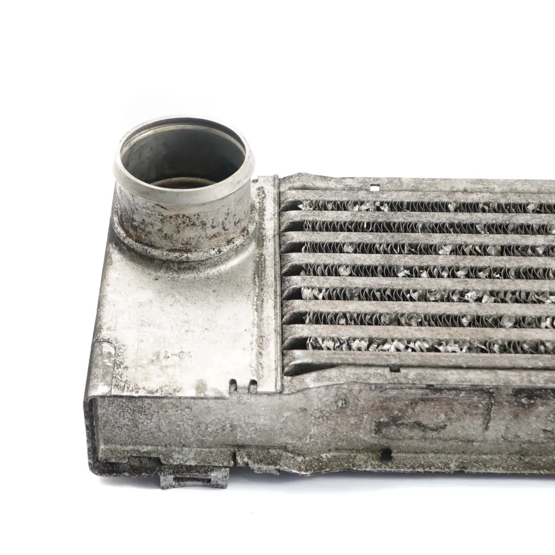 Radiador Intercooler Mercedes W639 Vito OM646 Enfriador De Aire para con número de pieza A6395010801 Radiador Intercooler Mercedes W639 Vito OM646 Enfriador De Aire - SKU A6395010801 - Número de pieza A6395010801