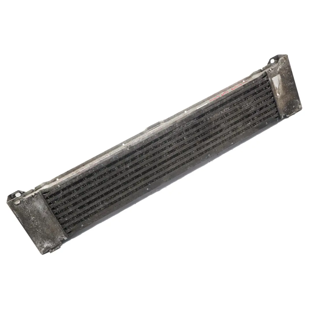 Radiador Intercooler Mercedes W639 Vito OM646 Enfriador De Aire - SKU A6395010801 - Número de pieza A6395010801