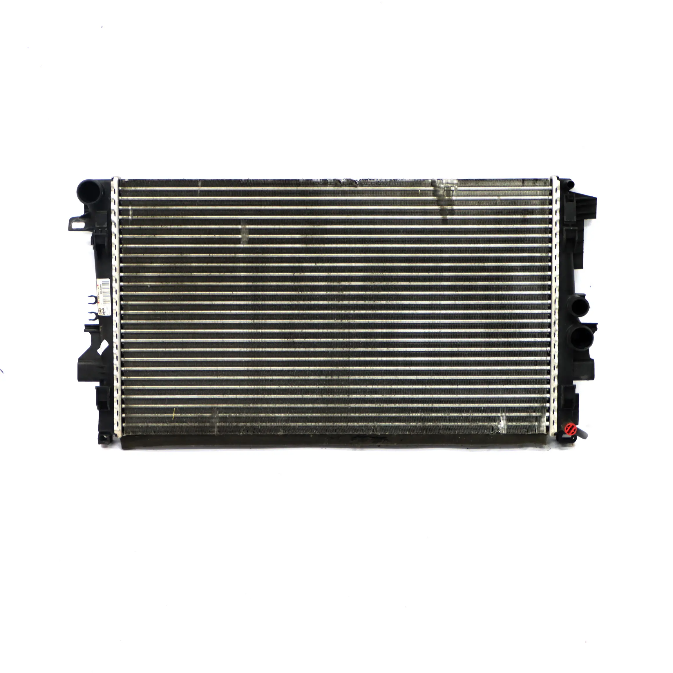 Mercedes Vito W639 OM651 Motore Diesel Radiatore Raffreddatore A6395011101
