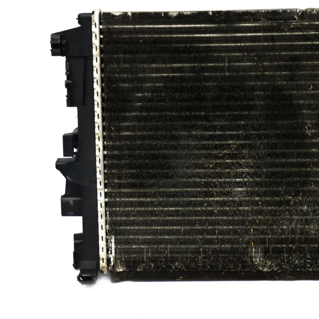 Mercedes Vito W639 OM651 Dieselmotor Kühler Kühlmittelkühler - SKU A6395011101 - Teilenummer A6395011101
