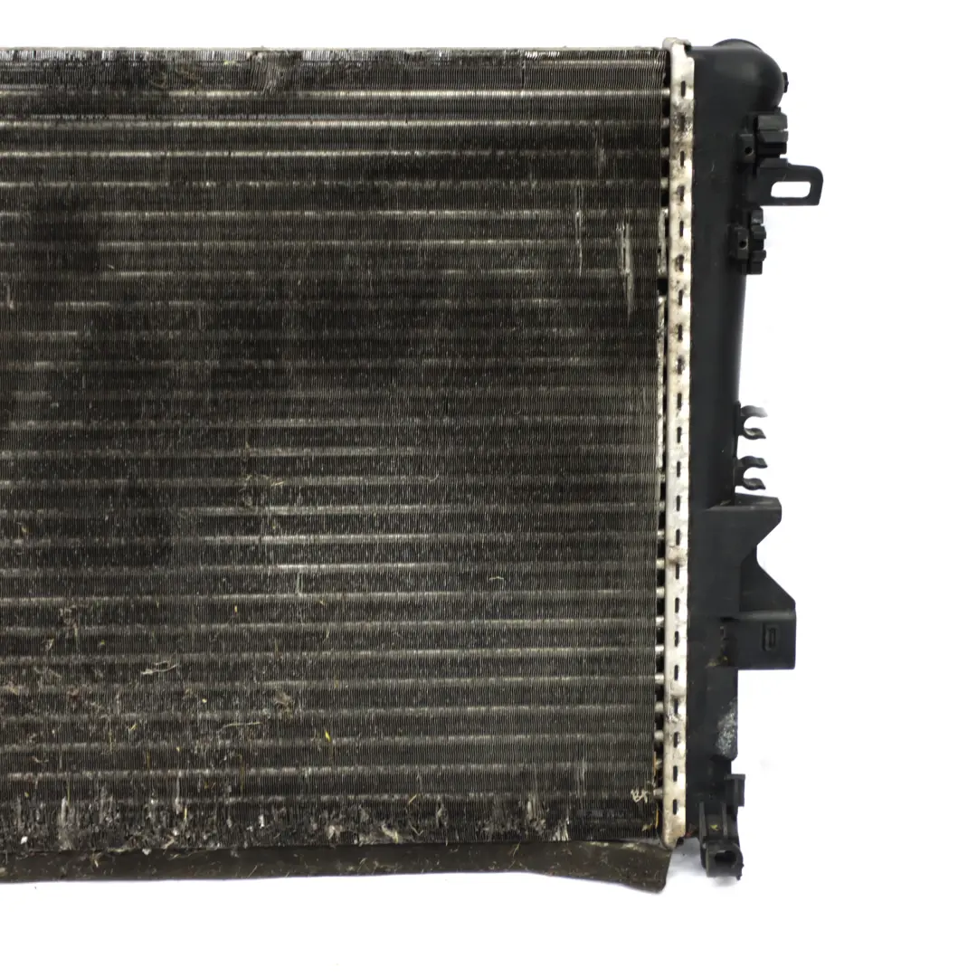 Mercedes Vito W639 OM651 Diesel Engine Radiator Coolant Cooler - SKU A6395011101 - Part number A6395011101