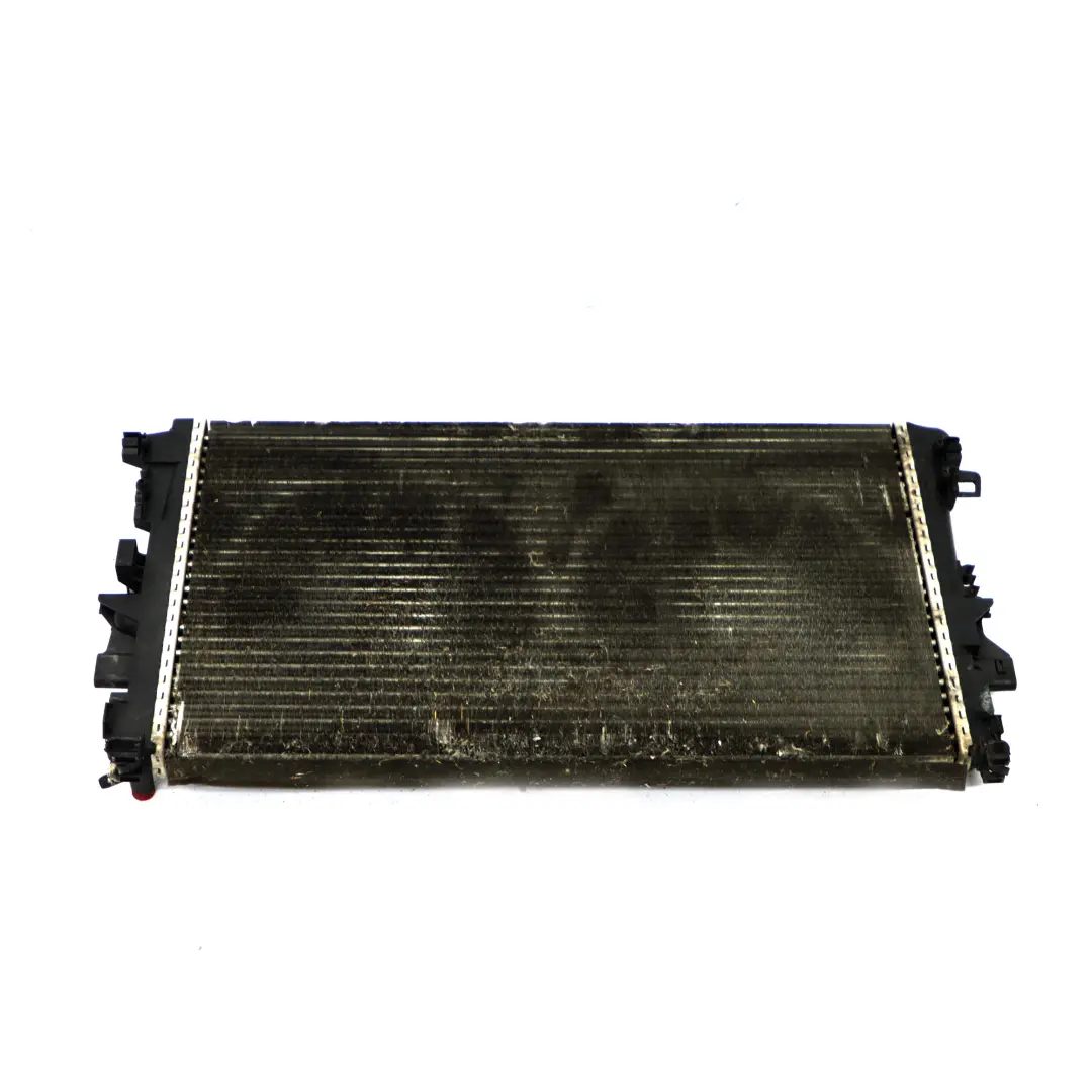 OM651 Moteur Radiateur Refroidisseur liquide refroidissement pour Mercedes Vito W639 à propos du numéro de pièce A6395011101 Mercedes Vito W639 OM651 Moteur Radiateur Refroidisseur liquide refroidissement - SKU A6395011101 - Numéro de pièce A6395011101