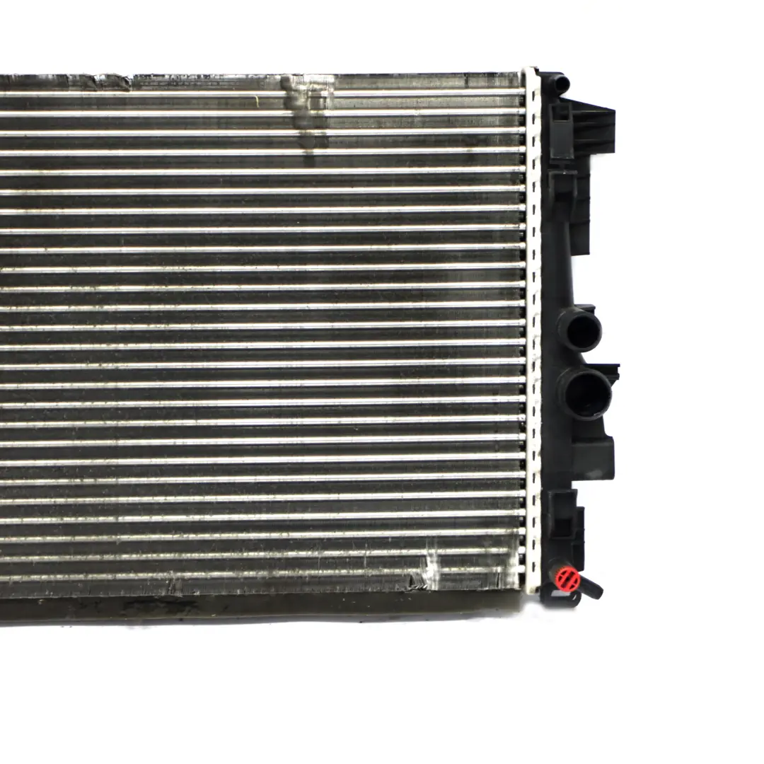 Mercedes Vito W639 OM651 Motore Diesel Radiatore Raffreddatore - SKU A6395011101 - Numero di parte A6395011101