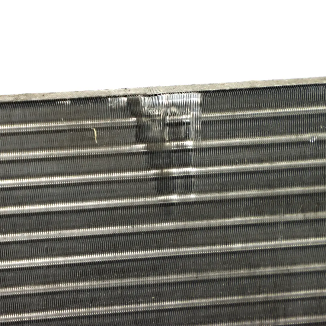 OM651 Motore Diesel Radiatore Raffreddatore per Mercedes Vito W639 con numero di parte A6395011101 Mercedes Vito W639 OM651 Motore Diesel Radiatore Raffreddatore - SKU A6395011101 - Numero di parte A6395011101