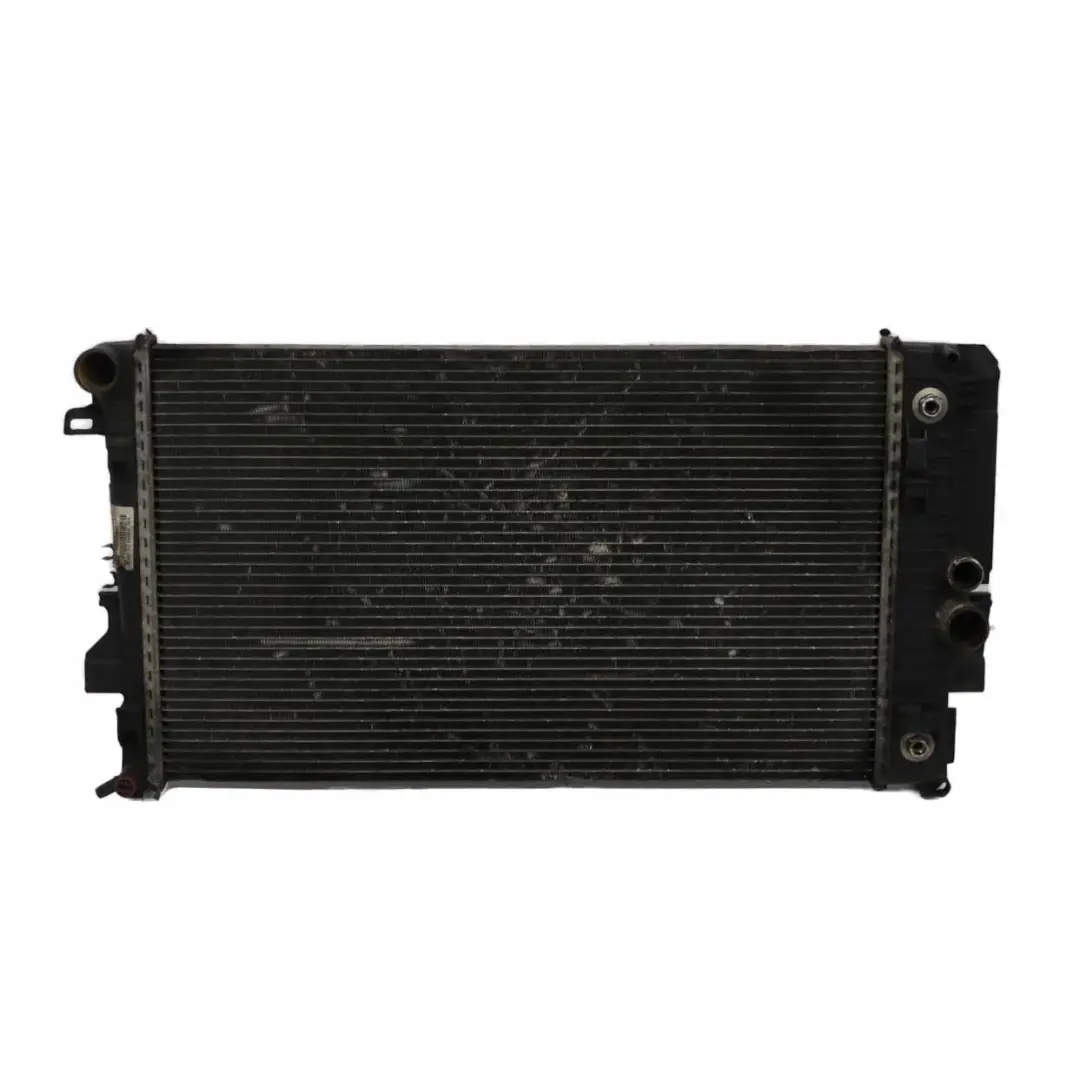 Mercedes Vito Viano W639 Raffreddamento ad acqua Radiatore - SKU A6395011201 - Numero di parte A6395011201