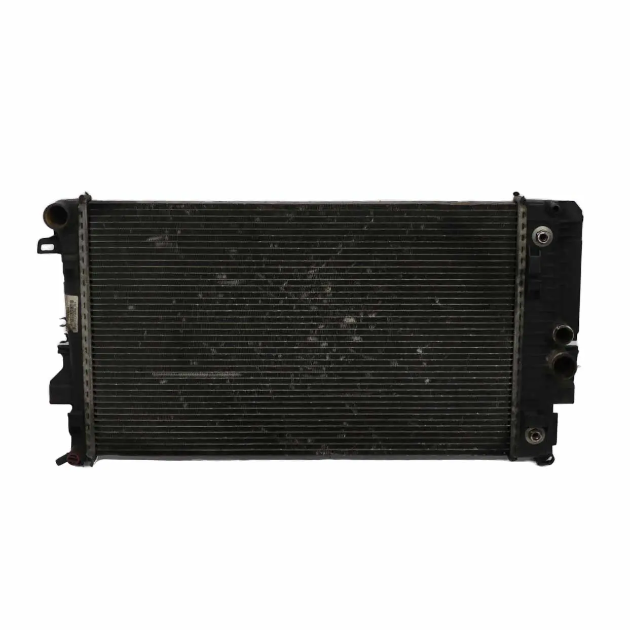 Mercedes Vito Viano W639 Raffreddamento ad acqua Radiatore A6395011201