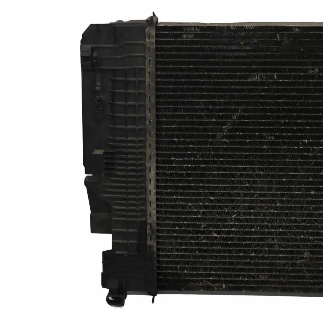  Coolant Radiator Mercedes Vito Viano W639 Water Cooling Radiator - SKU A6395011201 - Part number A6395011201