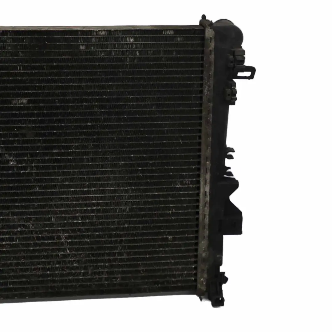 Coolant Radiator Mercedes Vito Viano W639 Water Cooling Radiator to with Part number A6395011201 Coolant Radiator Mercedes Vito Viano W639 Water Cooling Radiator - SKU A6395011201 - Part number A6395011201