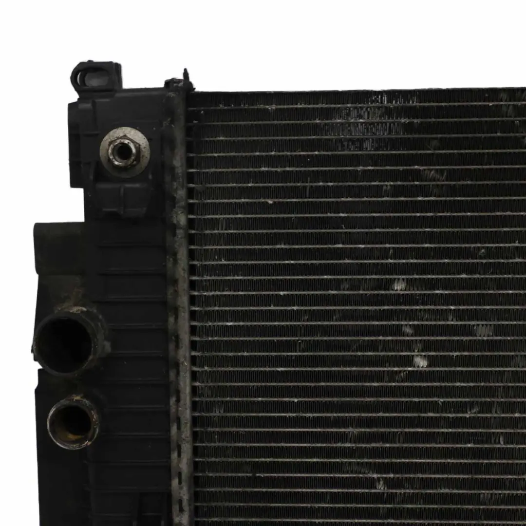  Coolant Radiator Mercedes Vito Viano W639 Water Cooling Radiator - SKU A6395011201 - Part number A6395011201