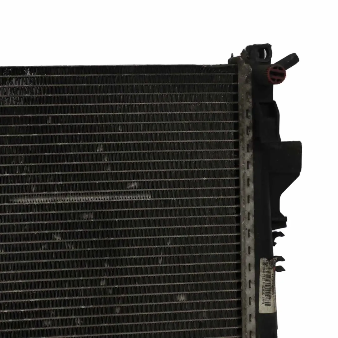 Refrigeración por agua Radiador para Mercedes Vito Viano W639 con número de pieza A6395011201 Mercedes Vito Viano W639 Refrigeración por agua Radiador - SKU A6395011201 - Número de pieza A6395011201