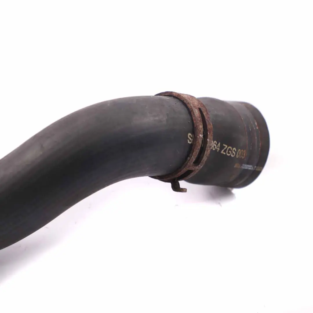 OM642 Tubo acqua Radiatore Linea tubo refrigerante per Mercedes W639 con numero di parte A6395015782 Mercedes W639 OM642 Tubo acqua Radiatore Linea tubo refrigerante - SKU A6395015782 - Numero di parte A6395015782