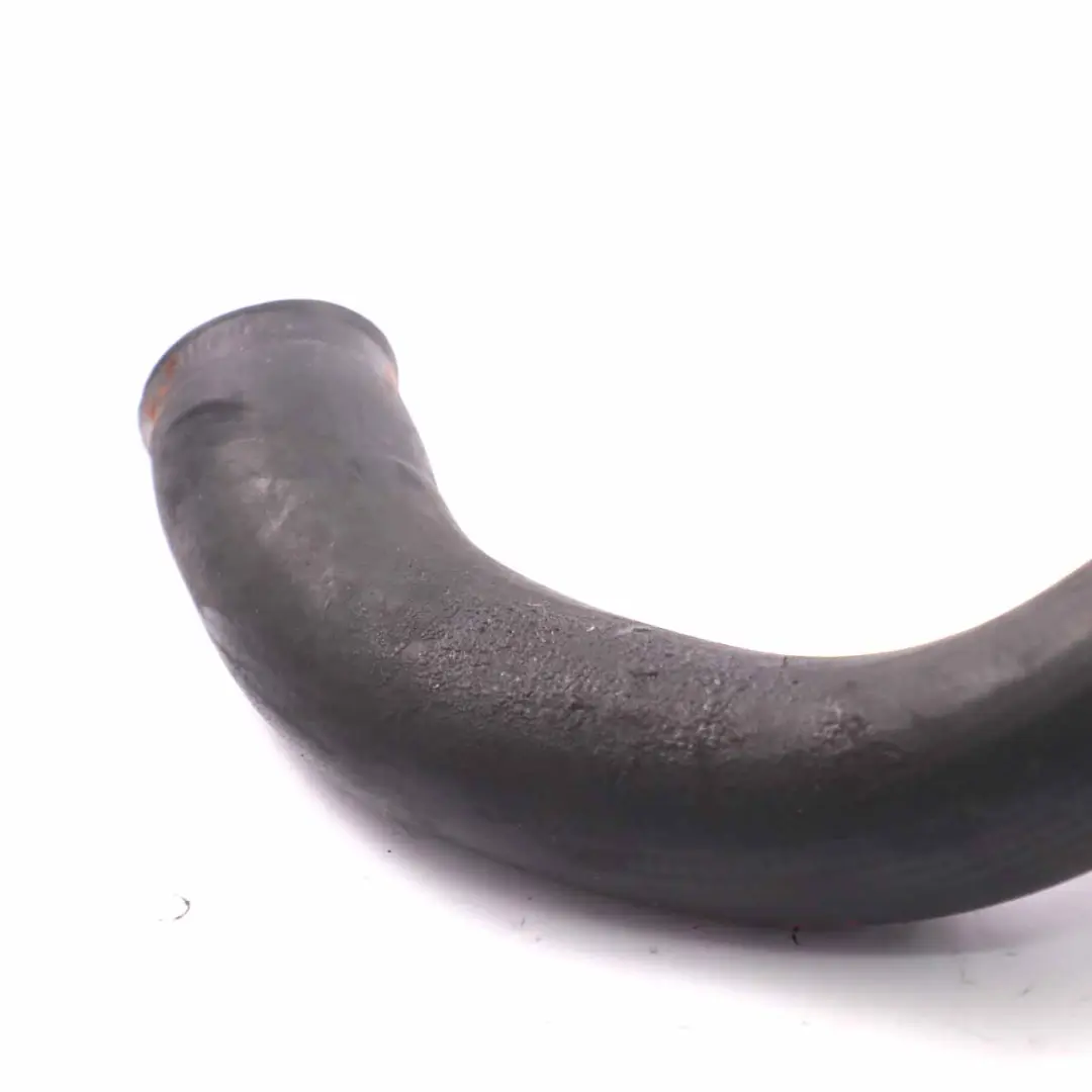 Mercedes W639 OM642 Wasserschlauch Kühler Kühlung Kühlmittel leitung - SKU A6395015782 - Teilenummer A6395015782