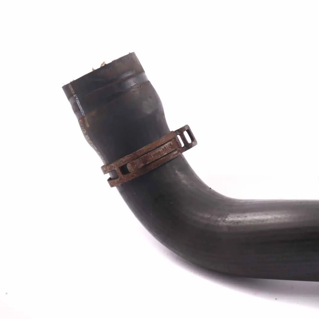 OM642 Tubo acqua Radiatore Linea tubo refrigerante per Mercedes W639 con numero di parte A6395015782 Mercedes W639 OM642 Tubo acqua Radiatore Linea tubo refrigerante - SKU A6395015782 - Numero di parte A6395015782