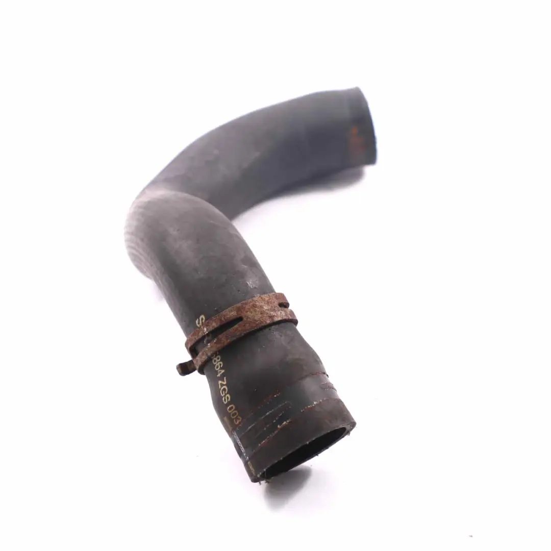 OM642 Water Hose Radiator Cooling Coolant Pipe Line to Mercedes W639 with Part number A6395015782 Mercedes W639 OM642 Water Hose Radiator Cooling Coolant Pipe Line - SKU A6395015782 - Part number A6395015782