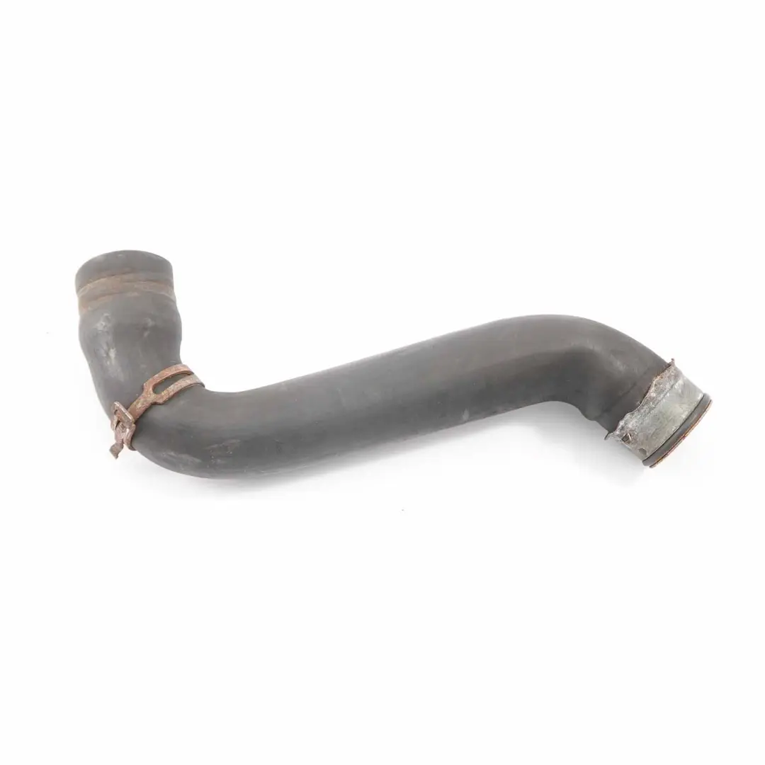 Water Pipe Mercedes W639 Engine Cooling Coolant Hose Line to with Part number A6395017382 Water Pipe Mercedes W639 Engine Cooling Coolant Hose Line - SKU A6395017382 - Part number A6395017382