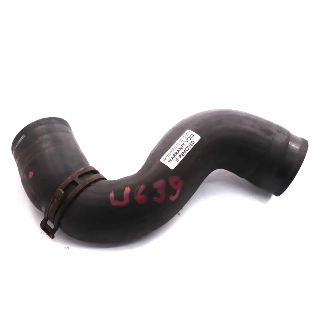 Wasserschlauch Mercedes Vito W639 Kühlung Kühlmittelleitung OM651 für mit Teilenummer A6395017482 Wasserschlauch Mercedes Vito W639 Kühlung Kühlmittelleitung OM651 - SKU A6395017482 - Teilenummer A6395017482