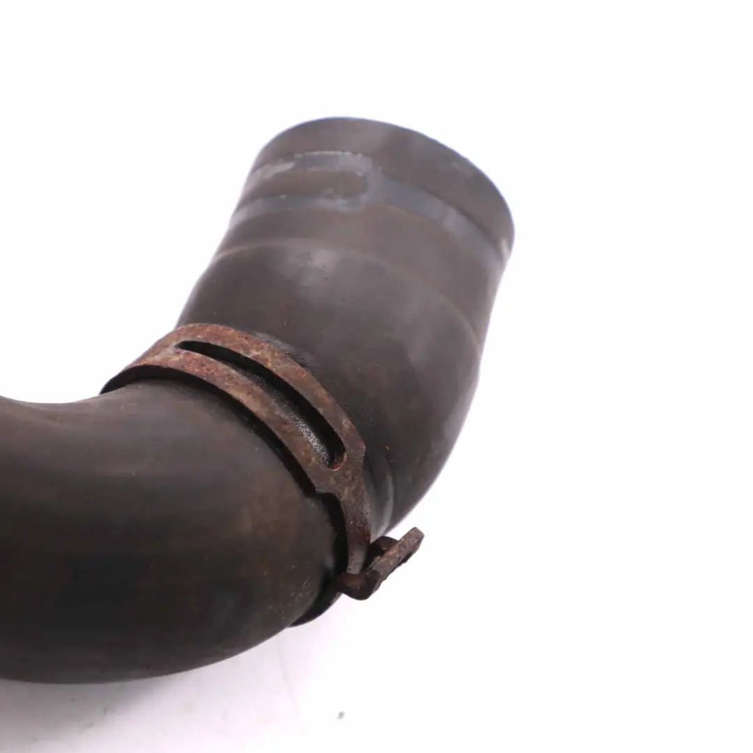  Wasserschlauch Mercedes Vito W639 Kühlung Kühlmittelleitung OM651 - SKU A6395017482 - Teilenummer A6395017482