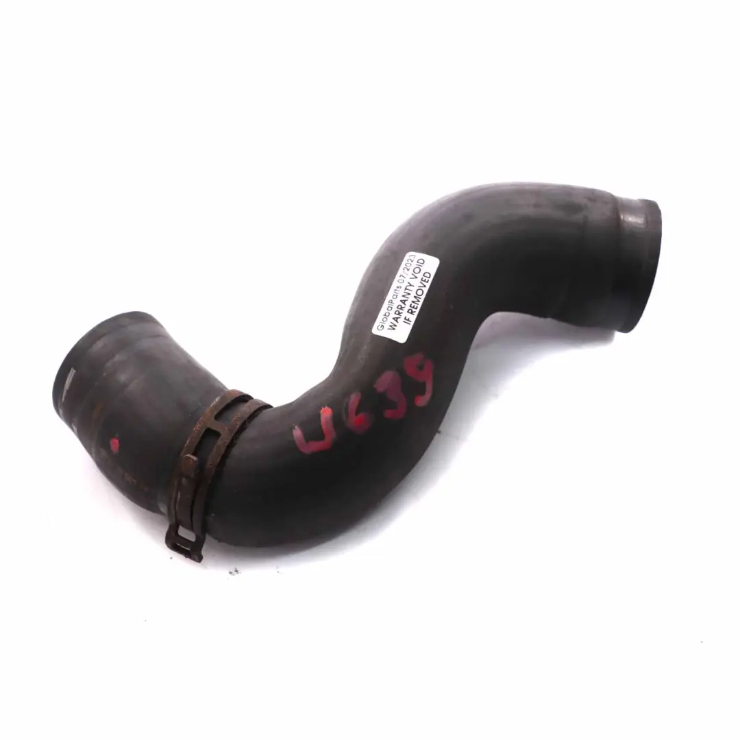 OM651 Przwód Chłodzenia do Mercedes Vito Viano W639 o numerze A6395017482 Mercedes Vito Viano W639 OM651 Przwód Chłodzenia - SKU A6395017482 - Numer Części A6395017482