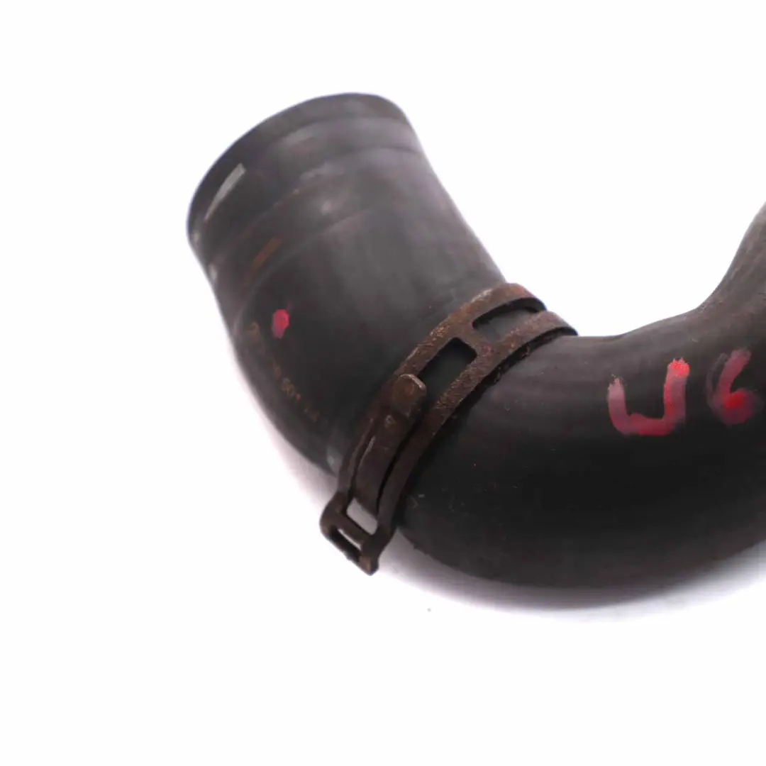 Water Hose Mercedes Vito Viano W639 Cooling Coolant Pipe Line OM651 to with Part number A6395017482 Water Hose Mercedes Vito Viano W639 Cooling Coolant Pipe Line OM651 - SKU A6395017482 - Part number A6395017482