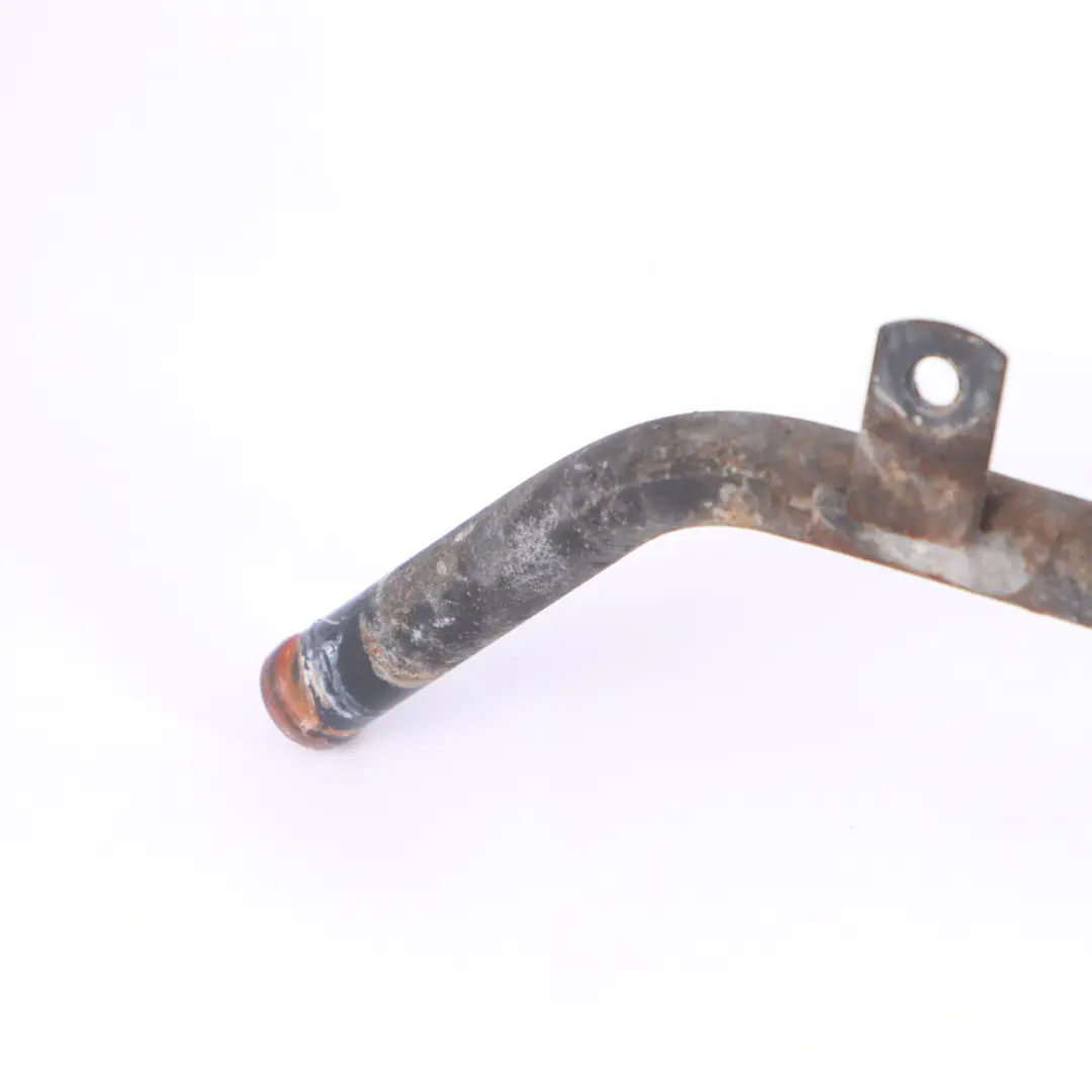 Tubo refrigerante Mercedes W639 Linea tubo acqua refrigerante per con numero di parte A6395017982 Tubo refrigerante Mercedes W639 Linea tubo acqua refrigerante - SKU A6395017982-1 - Numero di parte A6395017982