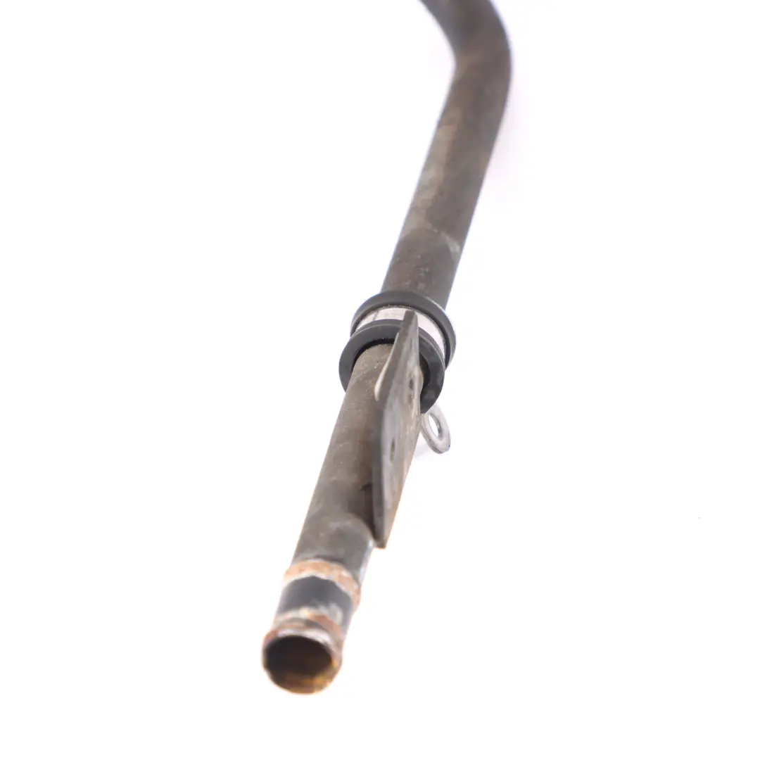 Tube de refroidissement Mercedes W639 Conduite d'eau refroidissement  - SKU A6395017982-1 - Numéro de pièce A6395017982