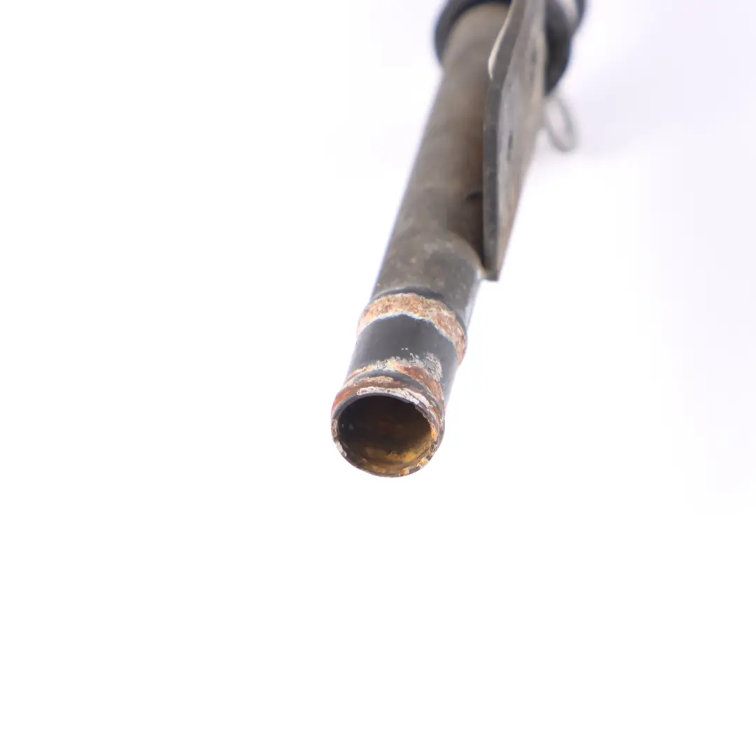 Coolant Tube Mercedes W639 Coolant Water Pipe Line to with Part number A6395017982 Coolant Tube Mercedes W639 Coolant Water Pipe Line - SKU A6395017982-1 - Part number A6395017982