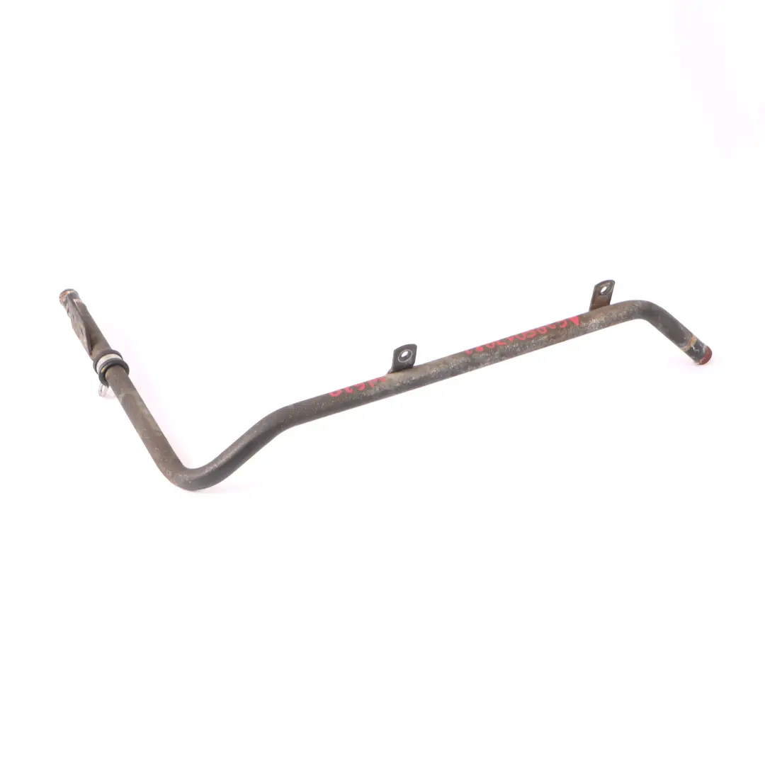 Tube de refroidissement Mercedes W639 Conduite d'eau refroidissement  - SKU A6395017982-1 - Numéro de pièce A6395017982