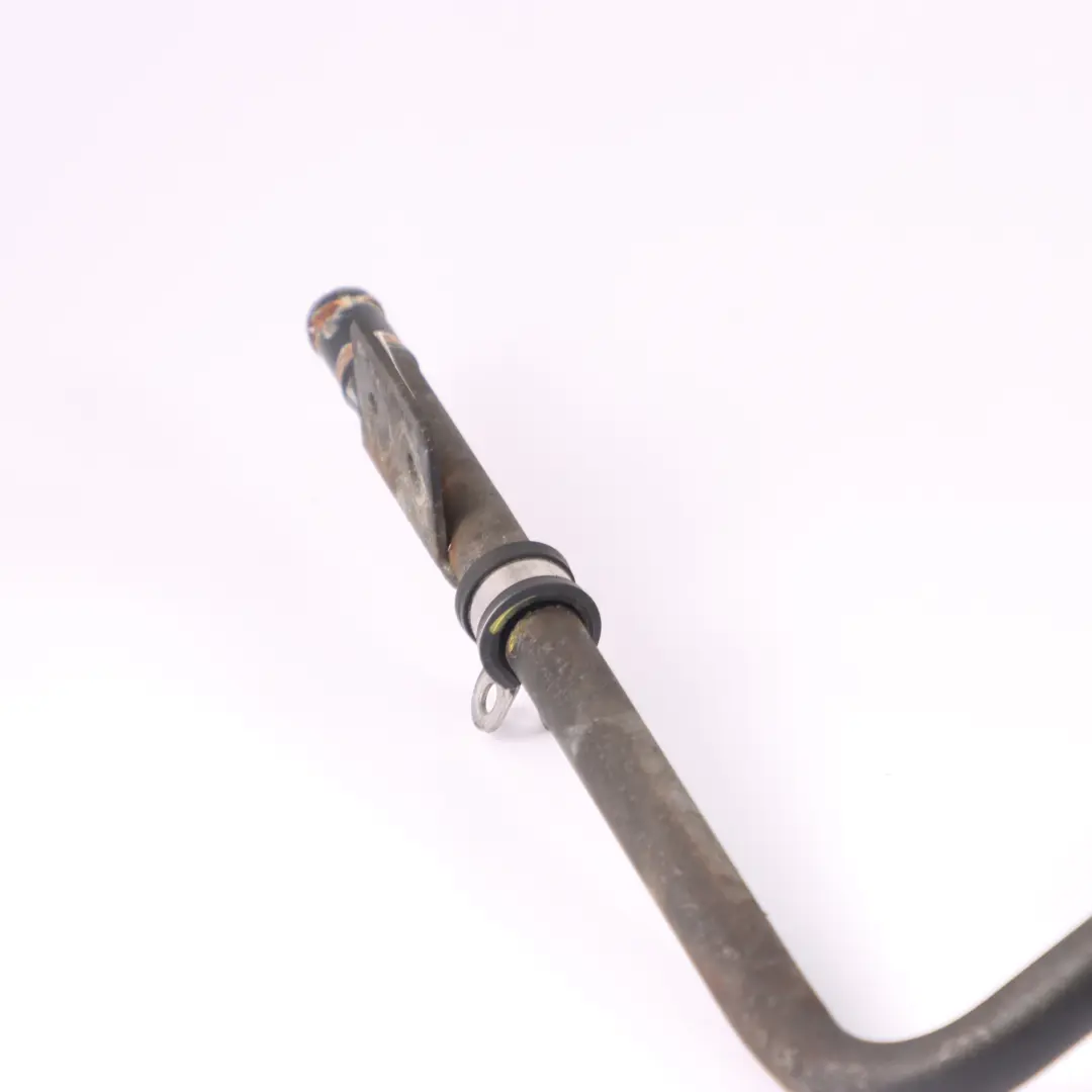 Tube de refroidissement Mercedes W639 Conduite d'eau refroidissement  - SKU A6395017982-1 - Numéro de pièce A6395017982