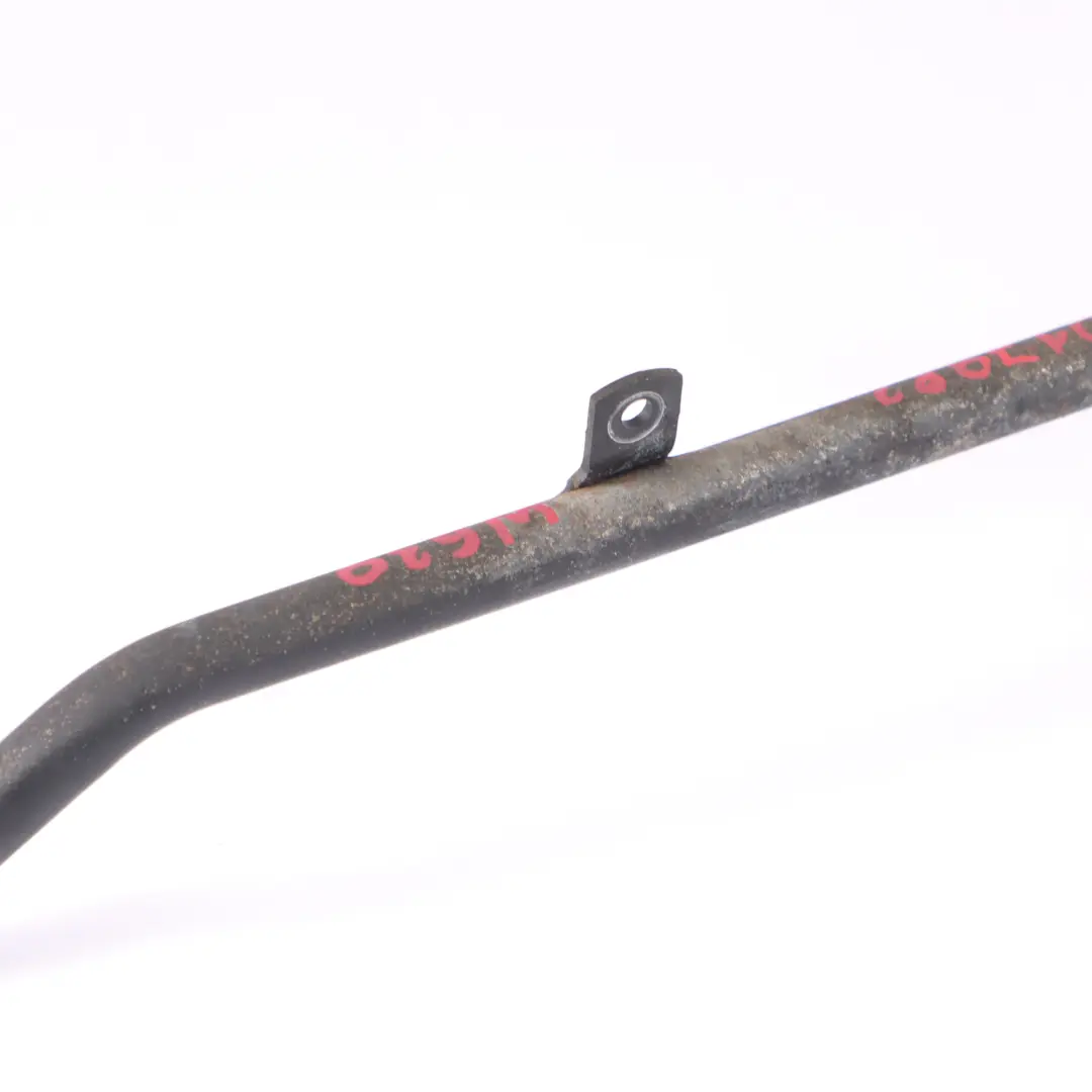 Coolant Tube Mercedes W639 Coolant Water Pipe Line to with Part number A6395017982 Coolant Tube Mercedes W639 Coolant Water Pipe Line - SKU A6395017982-1 - Part number A6395017982