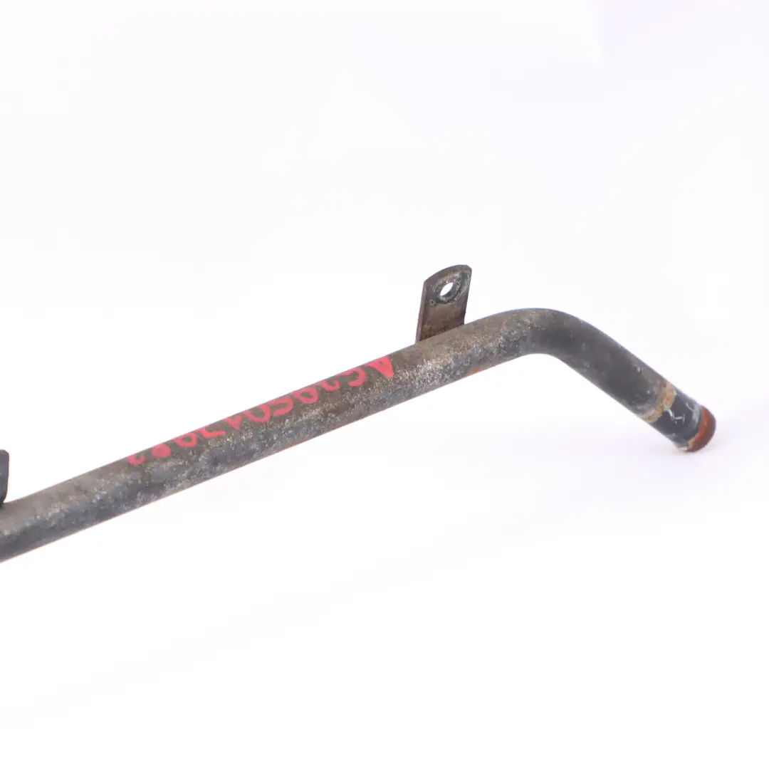 Tube de refroidissement Mercedes W639 Conduite d'eau refroidissement  - SKU A6395017982-1 - Numéro de pièce A6395017982